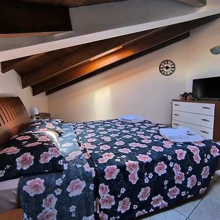Ferienwohnung Sky Alguerhouse Exterior foto