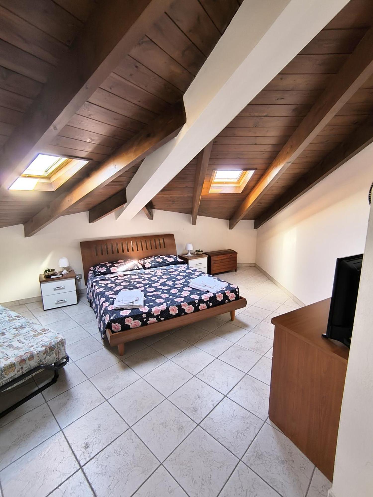 Ferienwohnung Sky Alguerhouse Exterior foto