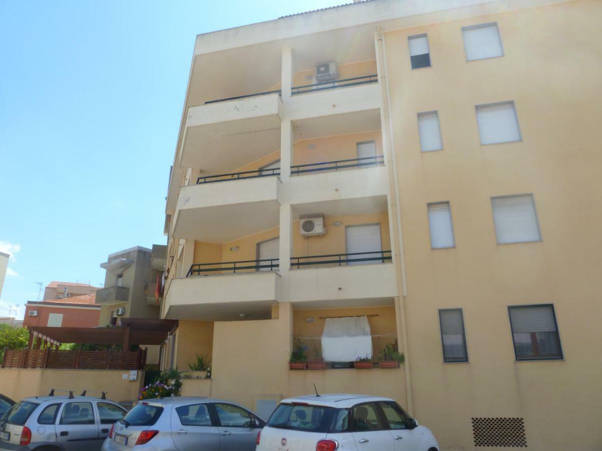 Ferienwohnung Sky Alguerhouse Exterior foto