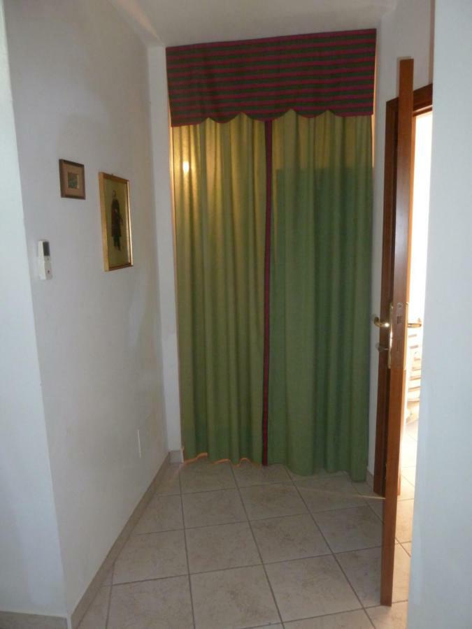 Ferienwohnung Sky Alguerhouse Exterior foto