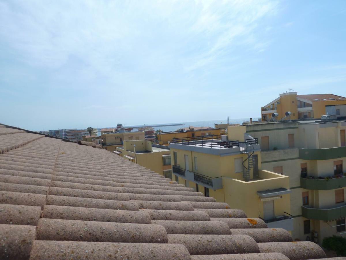 Ferienwohnung Sky Alguerhouse Exterior foto