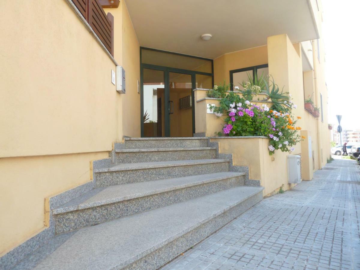 Ferienwohnung Sky Alguerhouse Exterior foto