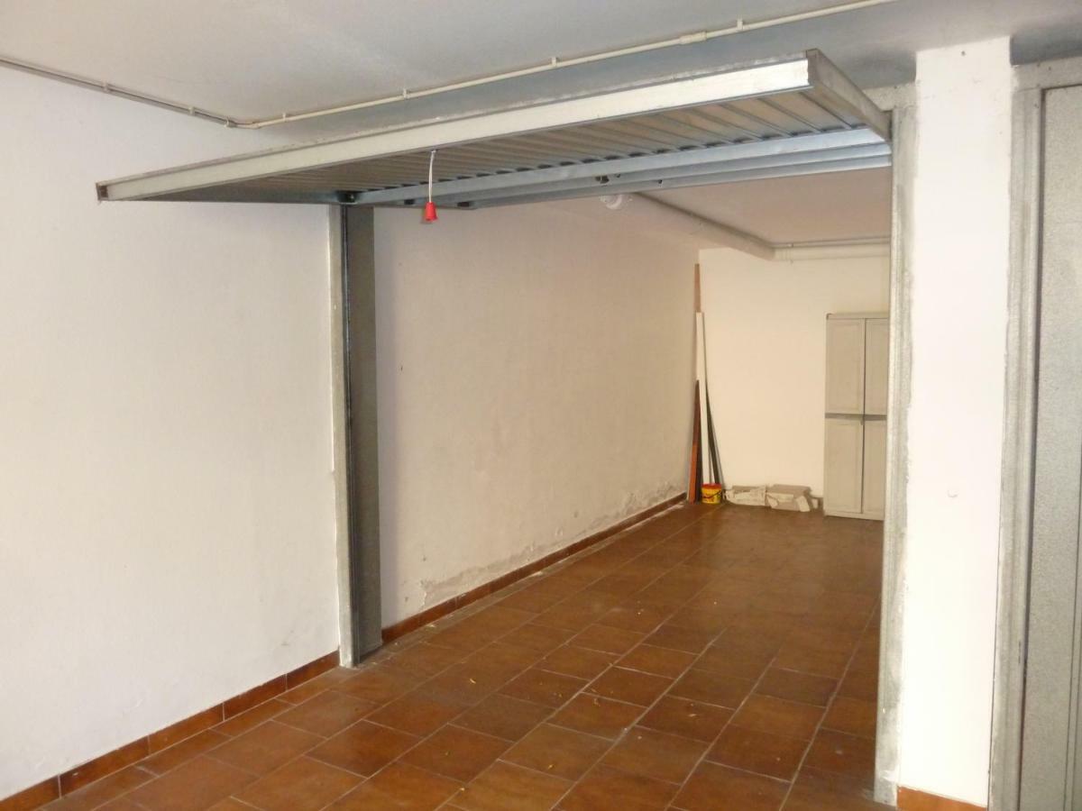 Ferienwohnung Sky Alguerhouse Exterior foto